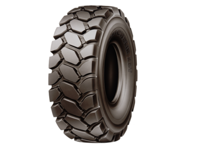 Michelin_xdt-b_rigid_dump_truck_tire | Agora OTR Tires