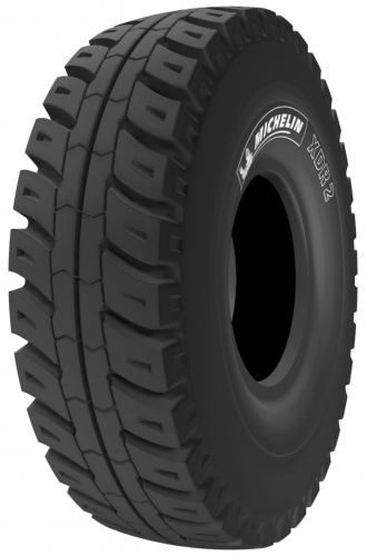 Agora OTR Tires